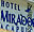 HOTEL EL MIRADOR ACAPULCO, Acapulco
