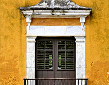 HOTEL HACIENDA UAYAMON, Uayamon