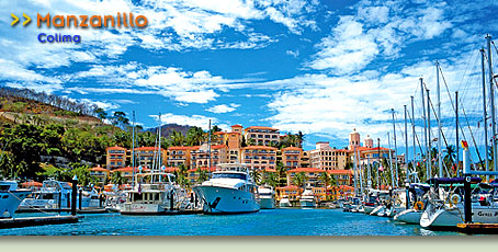 Manzanillo - Manzanillo, Colima