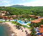 Hotel EL CAREYES BEACH RESORT Careyes (Categoria Especial)