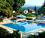 Hotel PARADOR AVANDARO Valle de Bravo (4 estrellas)