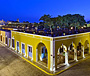 Hotel HACIENDA PUERTA CAMPECHE Campeche (Categoria Especial)