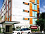 Hotel CITY SUITES DARWIN Ciudad de Mexico (Categoria Especial)