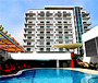 Hotel EMPORIO VERACRUZ Veracruz (5 estrellas)