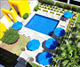 Hotel COMFORT INN MONTERREY VALLE  (4 estrellas)