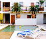 Hotel PLAZA TANGOLUNDA Huatulco (4 estrellas)