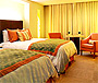 Hotel EMPORIO REFORMA Ciudad de Mexico (5 estrellas)
