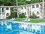 Hotel CASCADA Orizaba (5 estrellas)
