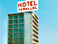 Hotel YAMALLEL Monterrey (3 estrellas)