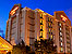 Hotel HAMPTON INN MONTERREY GALERIAS OBISPADO  (4 estrellas)