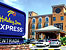 Hotel HOLIDAY INN EXPRESS CIUDAD JUAREZ  (4 estrellas)