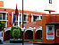 Hotel LOS CANDILES Colima (4 estrellas)