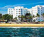Hotel RAMADA RESORT Mazatlan (5 estrellas)