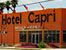 Hotel CAPRI MATEHUALA Matehuala (3 estrellas)