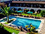 Hotel MANSION DEL CUPATITZIO Uruapan (4 estrellas)