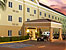 Hotel BEST WESTERN MONTERREY AEROPUERTO Monterrey (4 estrellas)