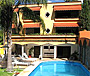 Hotel QUINTA ROMA Tepoztlan (Bed and Breakfast)
