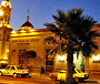 Hotel POSADA SAN AGUSTIN  (4 estrellas)
