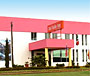 Hotel DEL VALLE INN  (4 estrellas)