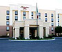 Hotel HAMPTON INN CIUDAD JUAREZ  (5 estrellas)