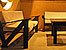 Hotel LUNA DE PLATA Majahual (3 estrellas)