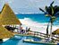 Hotel HOTETUR BEACH PARADISE Cancun (4 estrellas
All Inclusive)