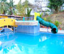Hotel ARENAS DEL PACIFICO Huatulco (3 estrellas)