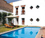 Hotel ANTIGUA ALQUERIA DE CARRION Atlixco (Boutique)
