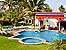 Hotel HACIENDA FLAMINGOS Riviera Nayarit (Categoria Especial)