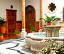 Hotel MI SOLAR BED AND BREAKFAST Uruapan (4 estrellas)