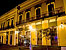 Hotel SAN FRANCISCO PLAZA Guadalajara (4 estrellas)