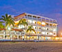 Hotel MARBELLA Manzanillo (4 estrellas)
