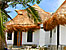Hotel KABAH NA Majahual (Ecolodge)