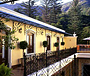 Hotel VILLA MARIA CRISTINA Guanajuato (Boutique)
