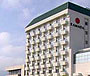 Hotel RAMADA Ciudad Victoria (4 estrellas
4 diamantes)