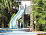 Hotel CASA AZUL RESORT ECOTURISTICO Costa Esmeralda (3 estrellas)
