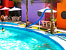 Hotel VILLAS PARTIDOR DEL SOL Oaxtepec (4 estrellas)