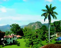 Hotel CASA BUGAMBILIA Tepoztlan (Categoria Especial)