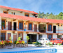 Hotel POSADA MOLINA Cuetzalan (3 estrellas)