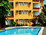 Hotel LOS GIRASOLES Huatulco (3 estrellas)