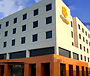 Hotel EURO INN  (Business Class)