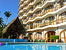 Hotel REAL BANANAS Acapulco (4 estrellas
All Inclusive)