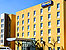 Hotel CITY EXPRESS PUEBLA LA NORIA Puebla (4 estrellas)