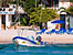 Hotel PLAYA PALMS Playa del Carmen (4 estrellas)