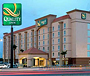 Hotel QUALITY INN CIUDAD JUAREZ  (4 estrellas)