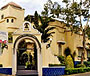 Hotel VILLA LAS MARGARITAS CENTRO Xalapa (4 estrellas
2 diamantes)
