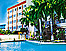 Hotel BALUARTES Campeche (4 estrellas)
