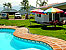Hotel ALBATROS Cuernavaca (Caba�as Club)