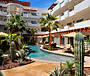 Hotel SANTA FE  (Categoria Especial)