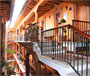 Hotel REFUGIO DEL ANGEL Patzcuaro (3 estrellas)
